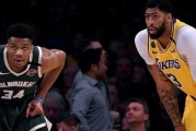 NBA篮球防守
