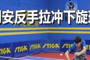 老外乒乓球反手拉球的独特魅力（探索老外乒乓球反手拉球的技巧与优势）