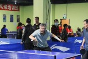 乒乓球的弹跳之谜（探究乒乓球弹起25米的秘密）