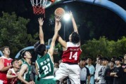 篮球赛中的攻守之道（探讨进攻与防守的关键策略）