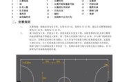 提升你的5人制足球射门技巧（掌握关键动作，成为射门高手）