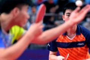 全运会乒乓球技巧，如何有效抢球？（运用关键步骤和技术击败对手，取得胜利！）