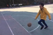 篮球防守与身体协调性训练的关键技巧（提升篮球防守技巧和身体协调性的有效方法）
