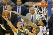 NBA勇士队（追逐辉煌的历程和坚持不懈的汗水）