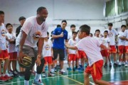 灵活训练方法（如何通过训练使你成为一名灵活的篮球防守者）