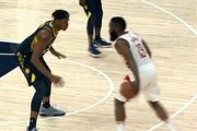 NBA总分排行榜（探索当前NBA总分排行榜，揭秘最强得分选手）