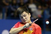 掌握乒乓球急长侧上旋的关键技巧（以精准击球和恰当摆动为核心，提高乒乓球技术水平）