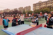 乒乓球泼球技巧教学（提升乒乓球技术，掌握泼球技巧）