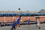 篮球教学（让小学生掌握挡拆防守，提升篮球技术水平）