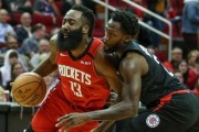 哈登为什么不防守篮球？（揭秘哈登防守难题与成就）