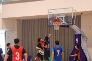 全面提升篮球防守水平——5v5全场战术教学（掌握关键技巧，打造出色防守球队）
