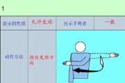 轻松掌握以轻排球的发球技巧（学会正确的发球动作，让你在排球场上更加游刃有余）