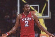 NBA历史前锋盖帽排行榜（巨人的影子下，前锋的霸权争夺）