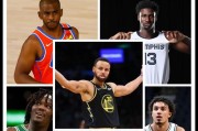 揭秘以库里NBA总得分排行榜第几，历史纪录被刷新的关键（以库里挑战历史记录，超越巨星的壮举）