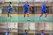 提高排球发球技术，掌握转球式发球的要领（打造稳定准确的转球式发球动作，击败对手的第一步）