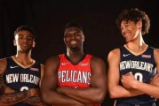 2012年NBA新秀预测排行榜