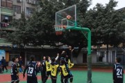 小学三年级篮球防守教学（提高孩子的篮球防守技能，让他们成为精彩的守卫球员）