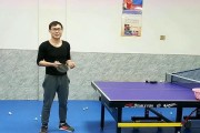 乒乓球技巧大揭秘（打好乒乓球的关键技巧）