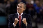 NBA教练年薪排行榜（洞察教练圈的财富之争，揭秘最赚钱的NBA教练）