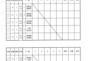 揭秘少年足球争霸赛抽签技巧（背后的技巧与策略，让你轻松应对抽签环节）