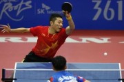 乒乓球升级（探索乒乓球升级的新方式，为您的爱好增添更多乐趣）