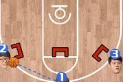 MasteringDefensivePositioninginBasketball（TheKeytoEffectiveDefenseontheCourt）