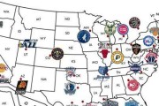 NBA球队薪金总排行榜2021（揭秘NBA球队2021年薪金排名，谁的投资最高？）