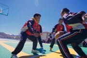打篮球防守安全距离的重要性（在比赛中保持合适的距离，确保安全和有效的防守）