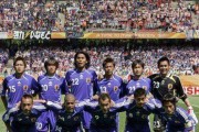 日本男足在世界杯赛场的历史探秘（从初试身手到崛起为亚洲劲旅，日本男足的坎坷与荣耀）