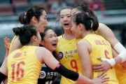 朱婷（中国女排传奇再续辉煌，朱婷为世界杯MVP）