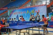 乒乓球特长生考试的技巧与策略（如何提高乒乓球特长生考试的成绩？）