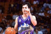 NBA历史第一叛徒排行榜