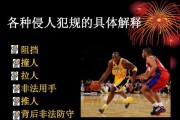 篮球防守犯规后裁判的指示（裁判指示的重要性及影响）