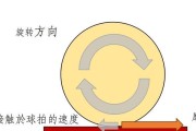 掌握旋转的乒乓球发球技巧（提高发球技术的关键——旋转发球技巧）