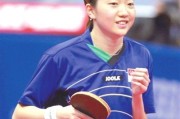 乒乓女神，27种技巧带你打遍天下（打乒乓球的女性，不只是运动，更是艺术！）
