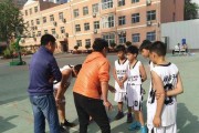 小学生篮球防守训练的关键技巧（提升篮球技能，打造坚实防线）