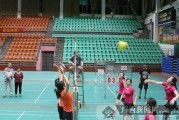 掌握排球正手挑球的技巧（技术要领及训练方法详解）