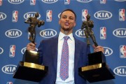 NBA十大工资排行榜（篮球世界财富之巅）