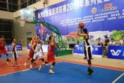 高防守技巧（篮球防守指南之高的应对策略）