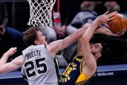TheSuffocatingDefenseinBasketball（MasteringtheArtofLockdownDefenseontheCourt）