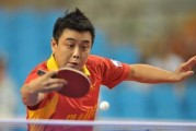 乒乓球直拍右手扣球技巧解析（掌握正确技巧，提升扣球水平）