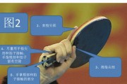 乒乓球直拍拉球技巧大全（提高乒乓球技术水平，掌握直拍拉球的关键技巧）