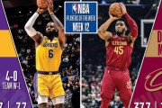 NBA历史场均助攻王排行榜（探索NBA历史上助攻能手的传奇之路）