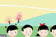 如何教小孩游泳自救技巧（培养孩子的水上安全意识和技能，从游泳自救开始）
