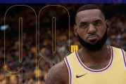 NBA总分排行榜（纵览NBA历史得分巨星，詹姆斯或成为最终之王）