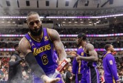 NBA史上最暴力的球风排行榜（探究历史上NBA球员中最具攻击性和暴力特质的排名）