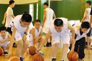 小学篮球排球动作要领（全面学习基本动作，打造优秀运动员）