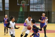 提升小学篮球队防守能力的教学方案（-篮球队、防守、教学方案）