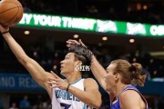 以防守进攻篮球技术要求高吗？（挑战篮球运动员全面能力的新篇章）