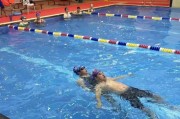 游泳跳水技巧教学完整版（掌握跳水技巧，享受游泳乐趣）